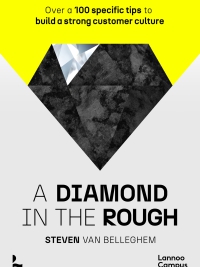 A Diamond in the rough