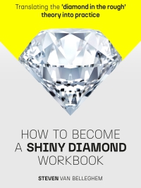 How to become a shiny diamond workbook