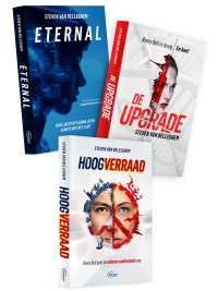 Eternal + de Upgrade + Hoogverraad