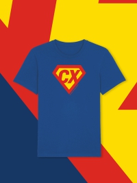 CX Superman