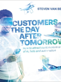 Customers the day after tomorrow