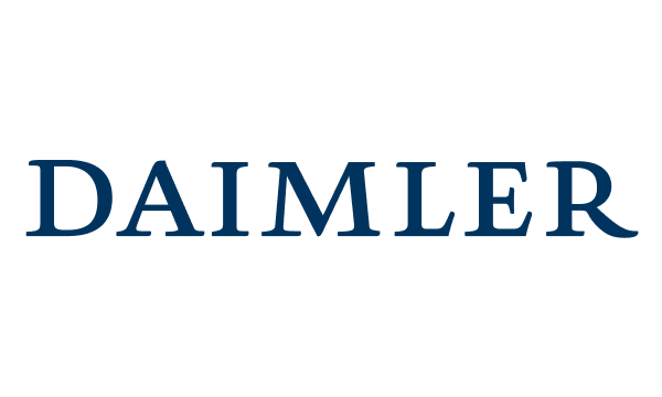Logo Daimler
