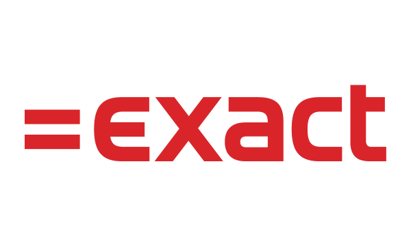 Logo =exact