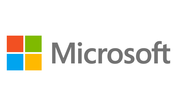 Logo Microsoft