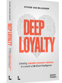 Deep Loyalty